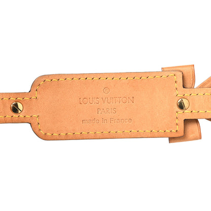 Louis Vuitton Monogram Address Wish Bracelet 4 of 5