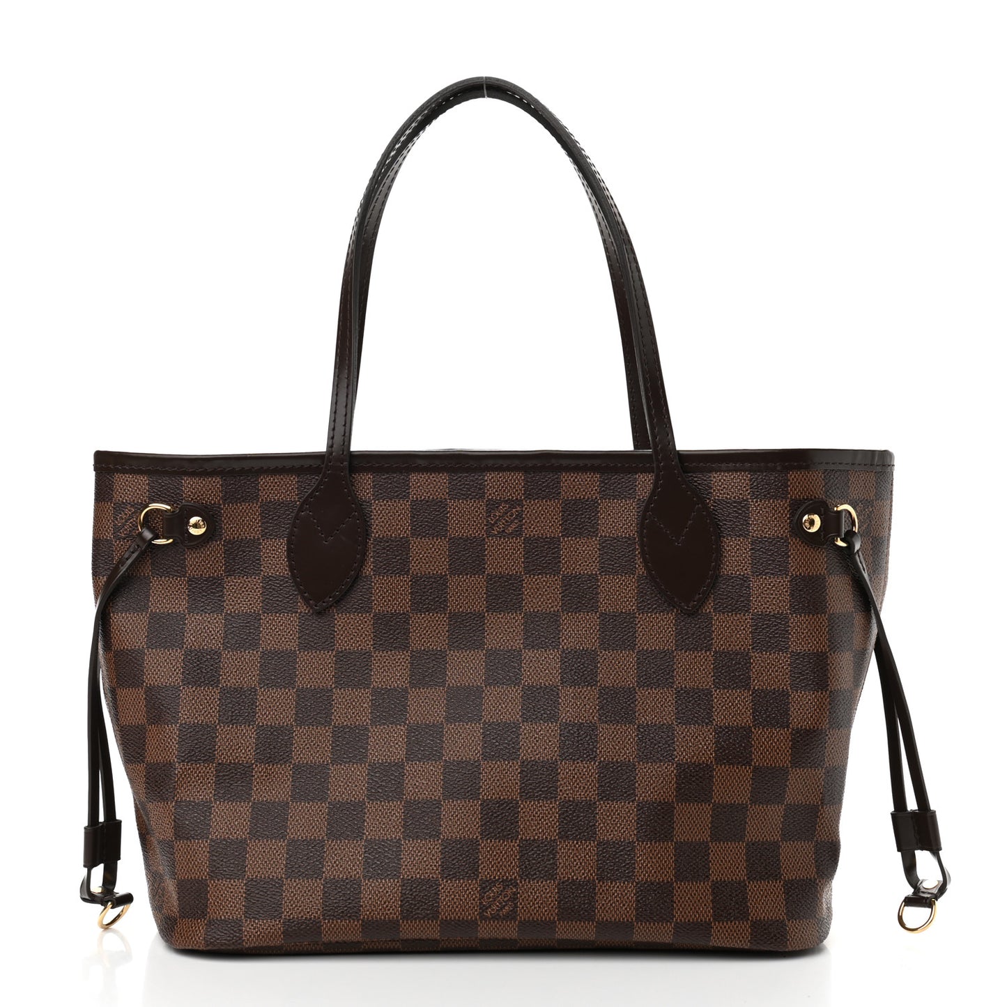 Damier Ebene Neo Neverfull PM