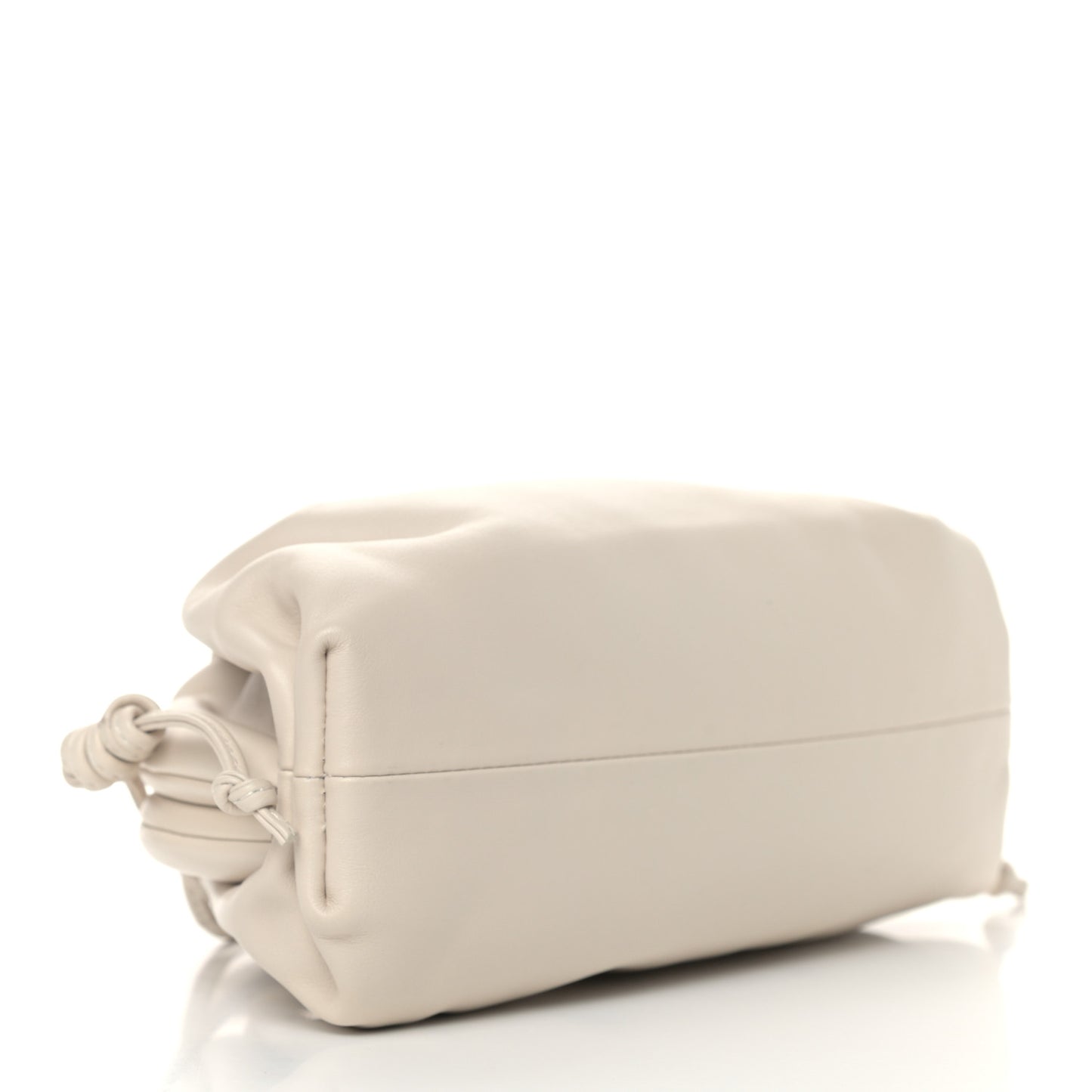 Butter Calfskin The Mini Pouch Mist