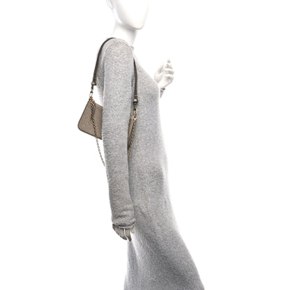 Louis Vuitton Empreinte Easy Pouch On Strap Tourterelle 2 of 10