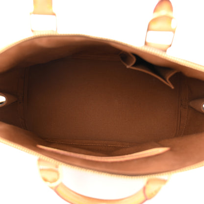 Louis Vuitton Monogram Alma MM 5 of 12