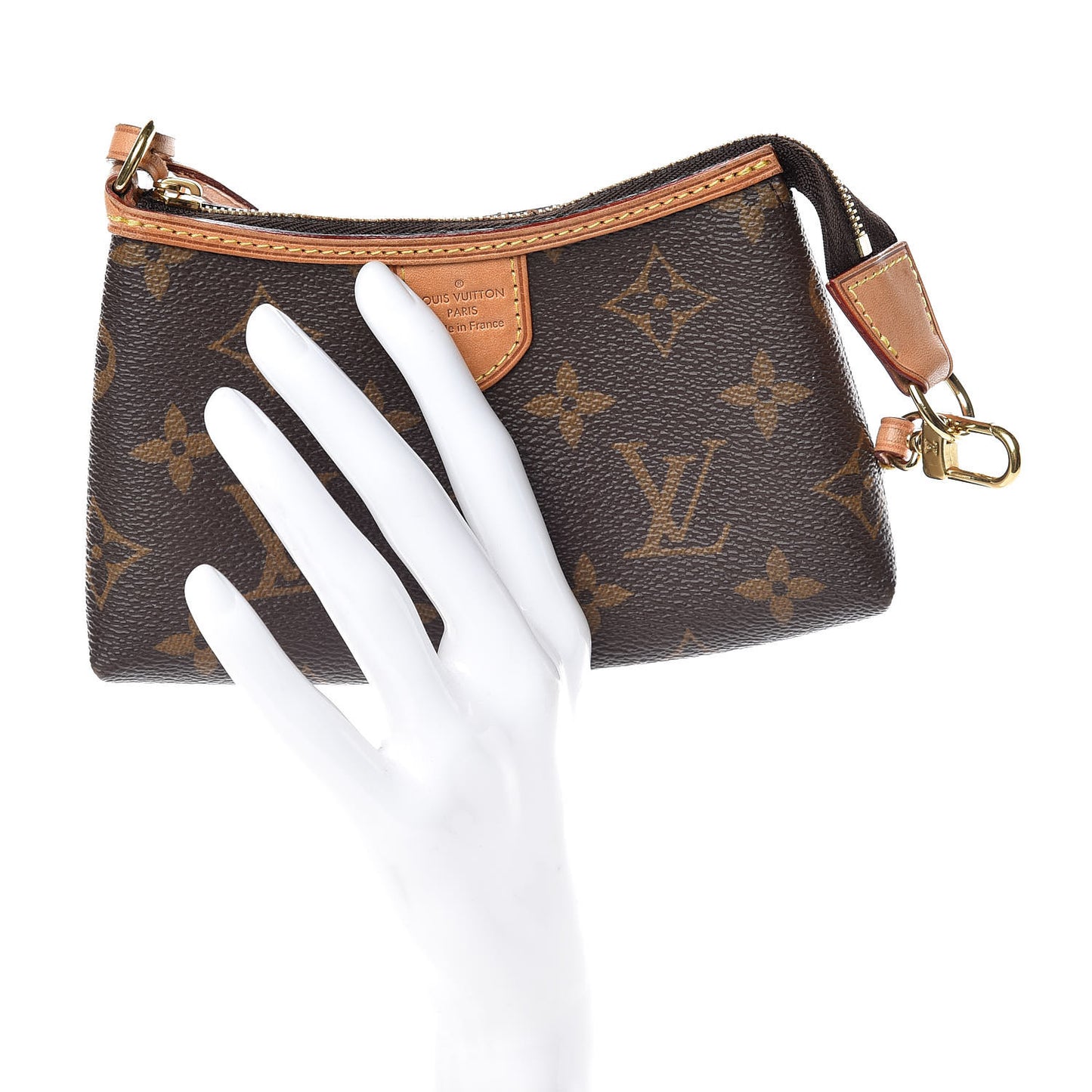 Monogram Mini Pochette Delightful