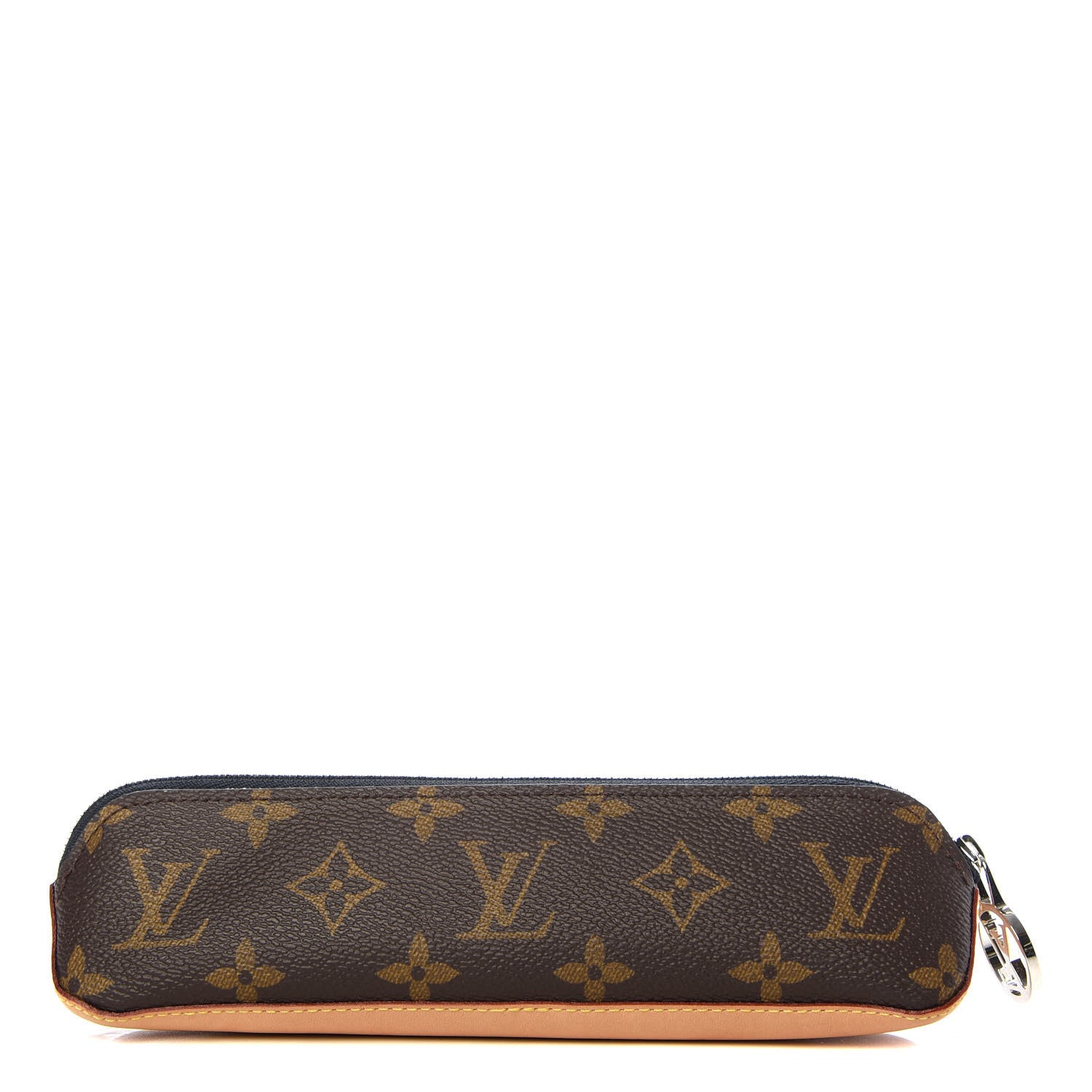 Louis Vuitton Monogram Elizabeth Pencil Pouch Black 1 of 6