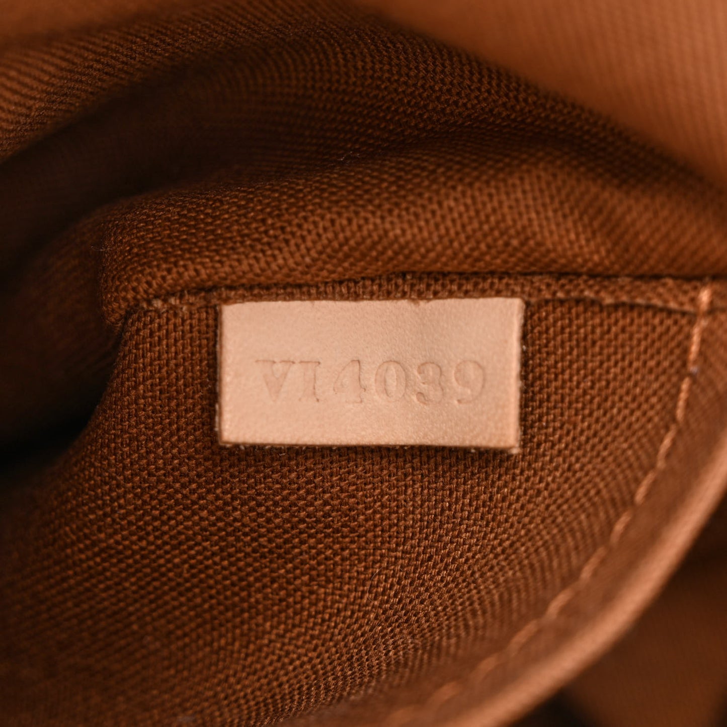 Monogram Tivoli PM
