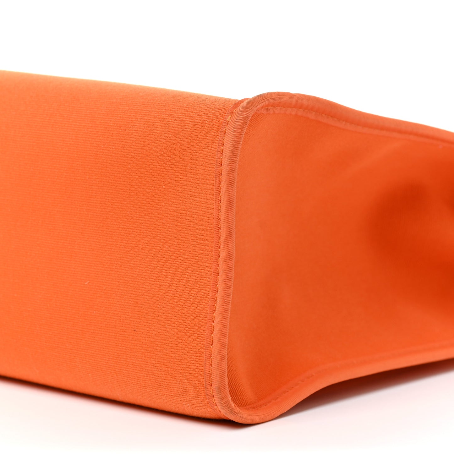 Toile Herbag Zip 31 PM Orange