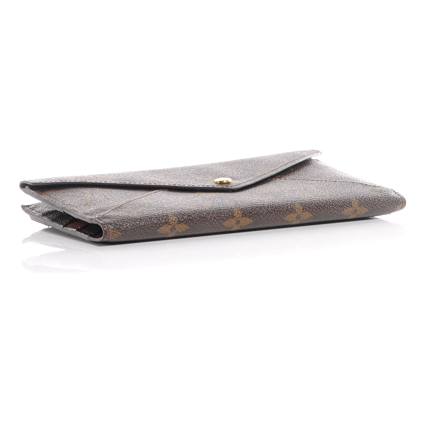 Monogram Long Origami Wallet
