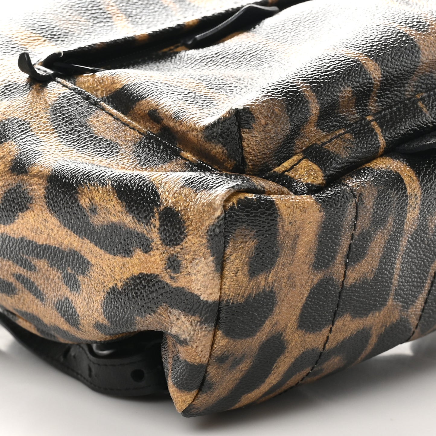 Wild Animal Print Palm Springs Backpack PM