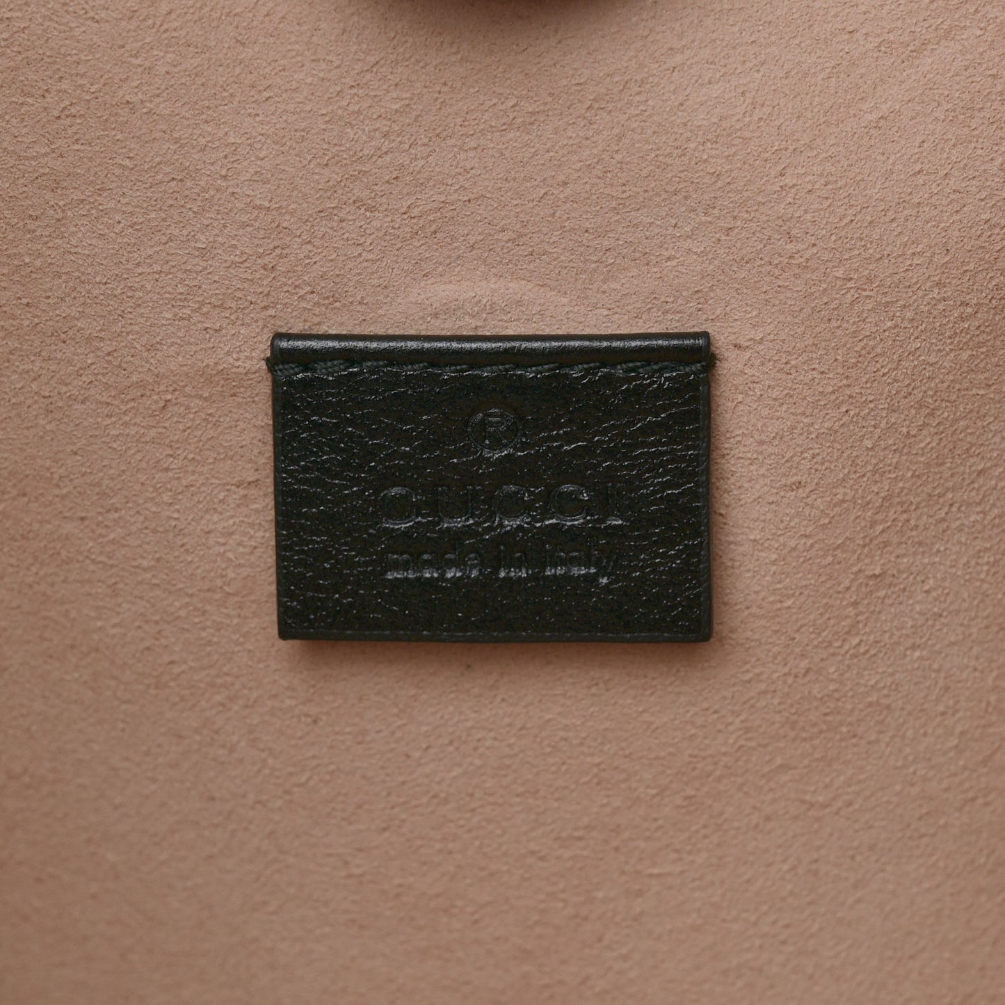 Calfskin Maxi Rajah Chain Tote Black