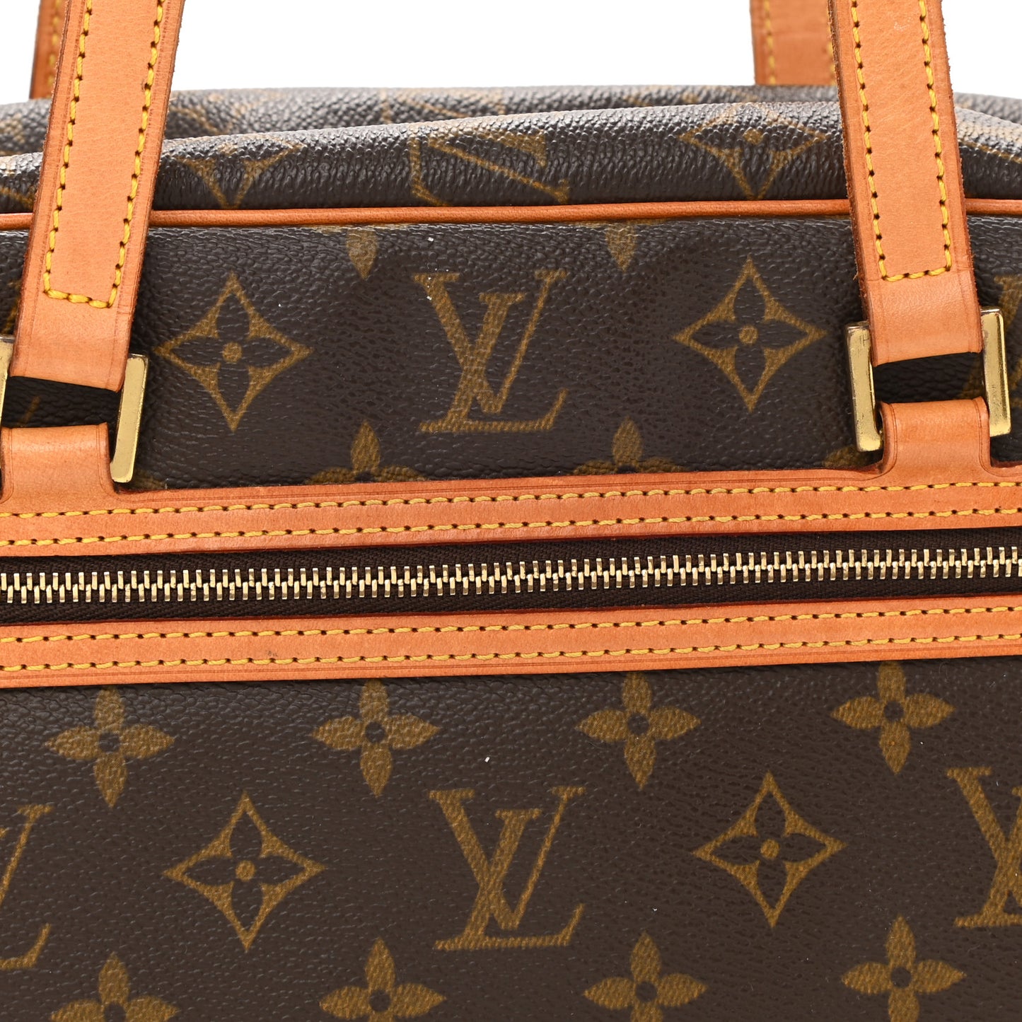 Monogram Cite MM