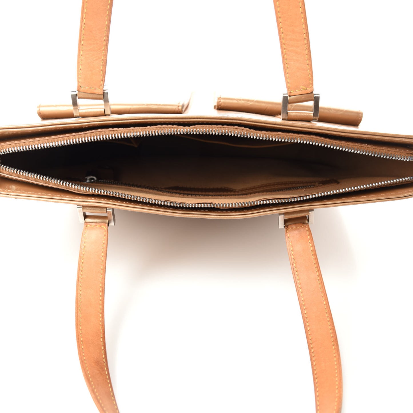 Mat Monogram Willwood Ambre