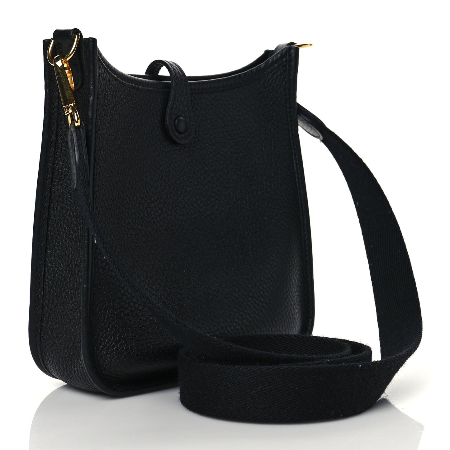 Taurillon Clemence Evelyne TPM Black