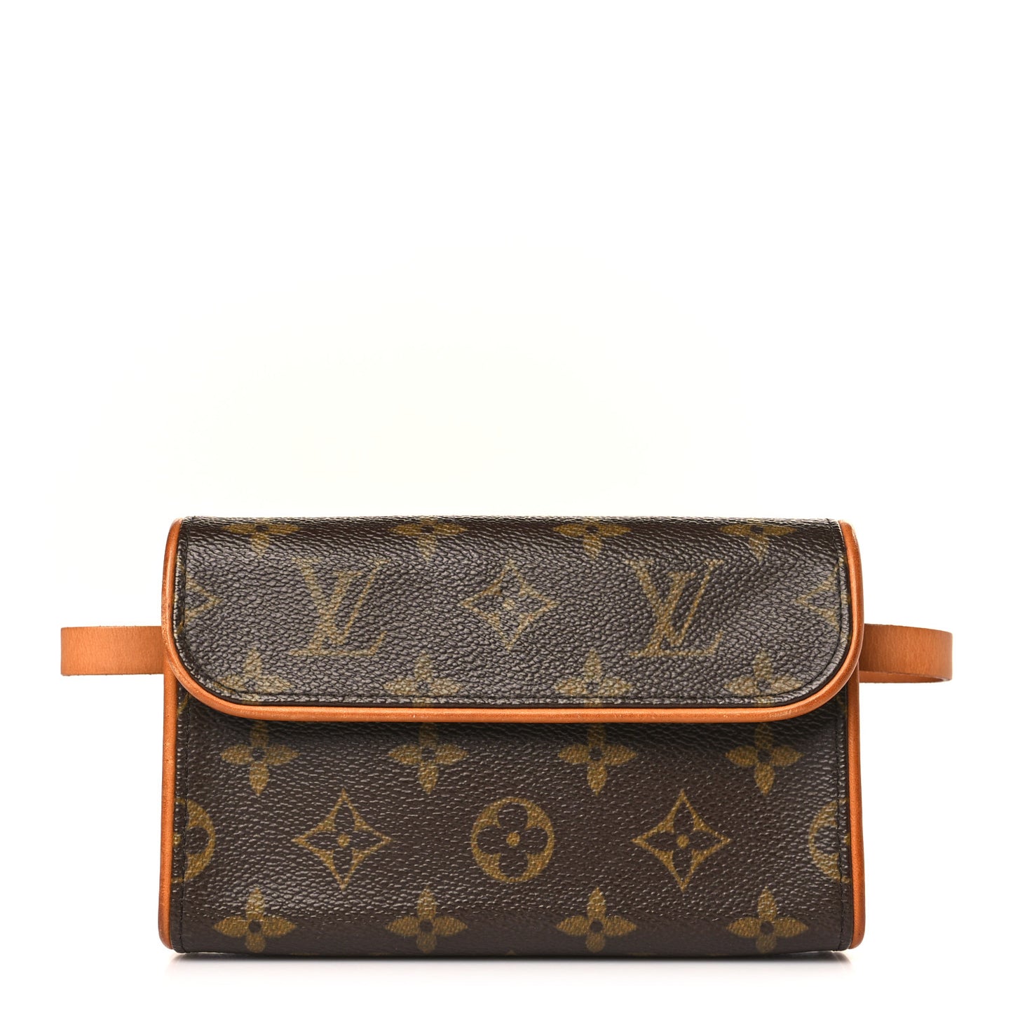 Monogram Pochette Florentine XS