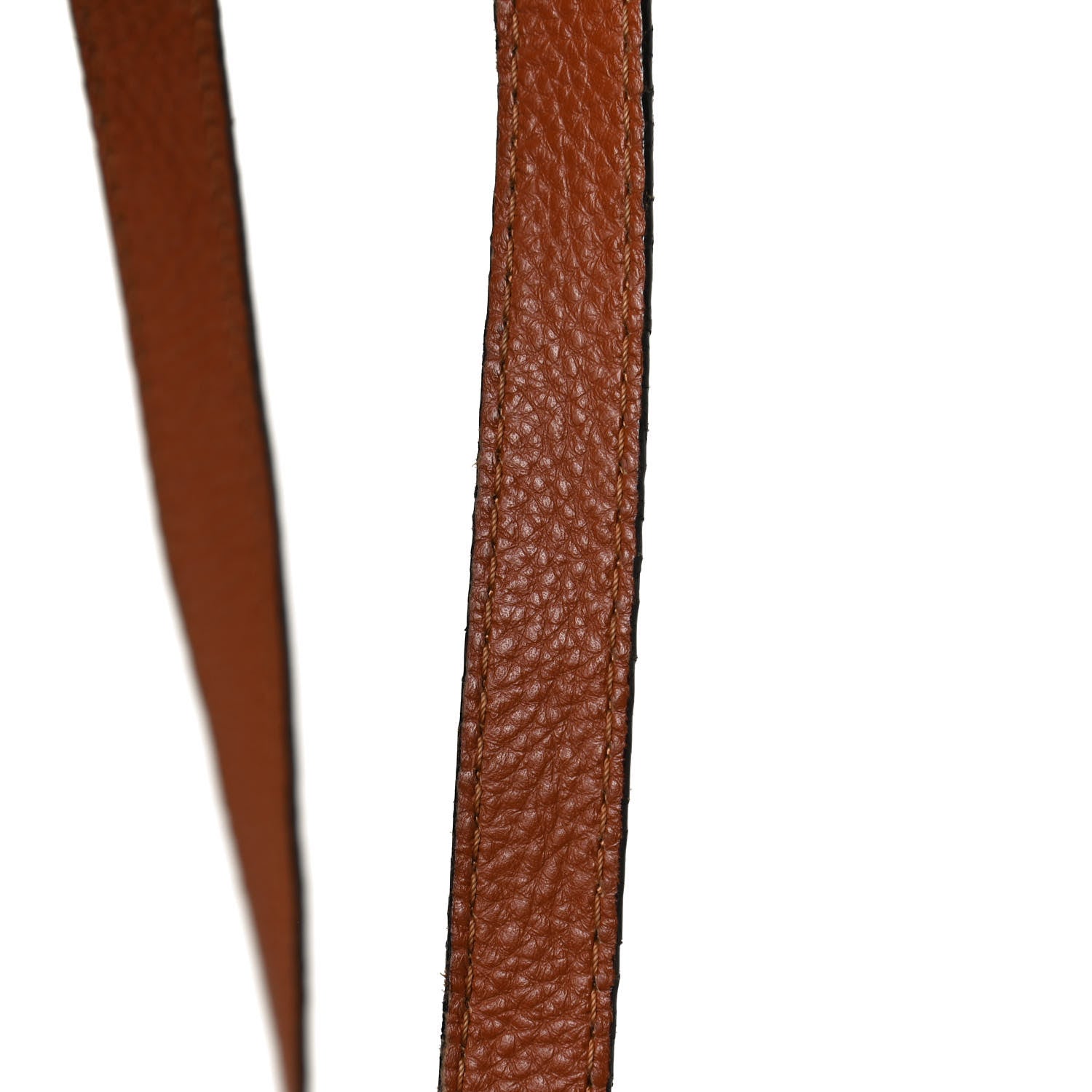 Chloe Calfskin Medium Marcie Satchel Tan 14 of 15