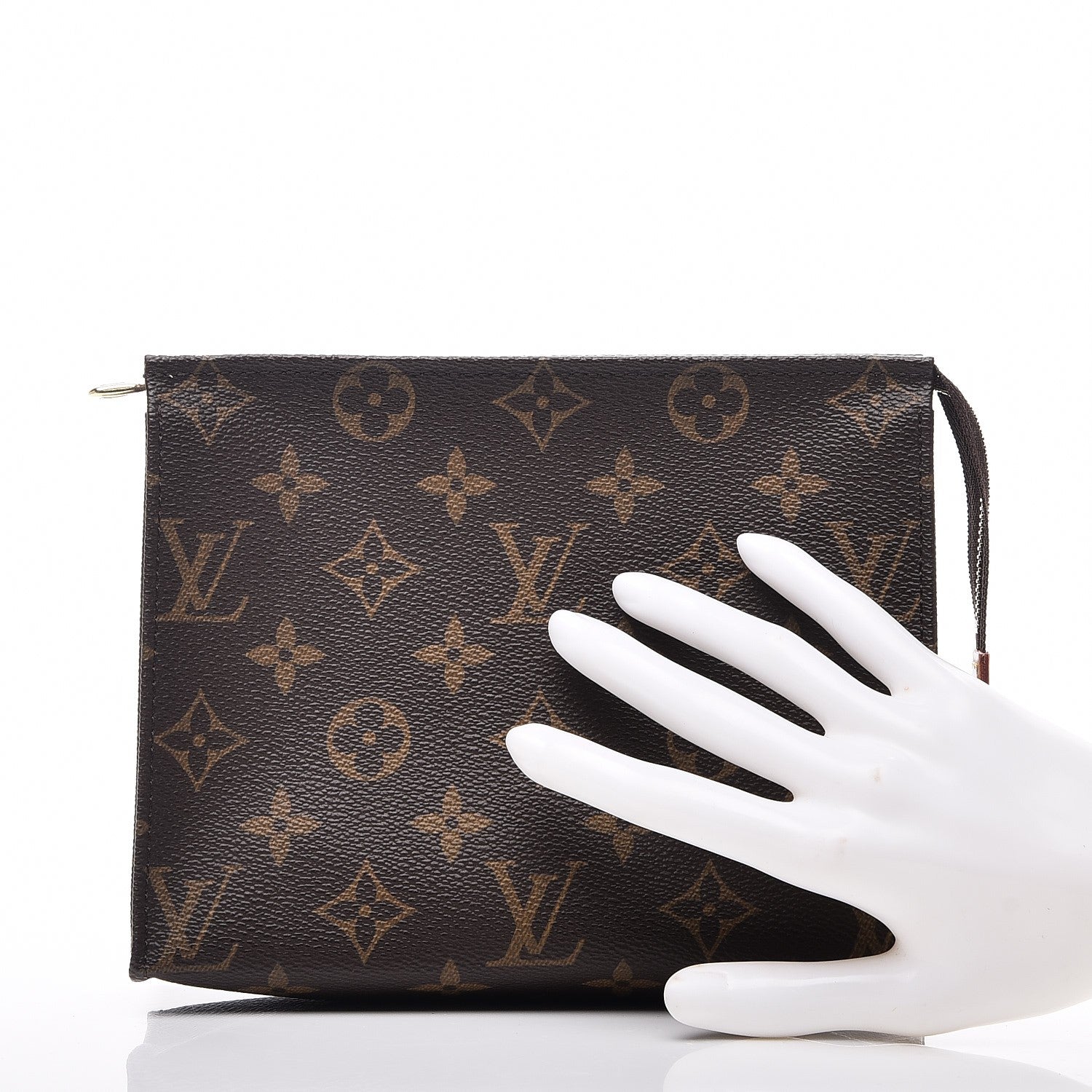 Louis Vuitton Monogram Toiletry Pouch 19 2 of 10