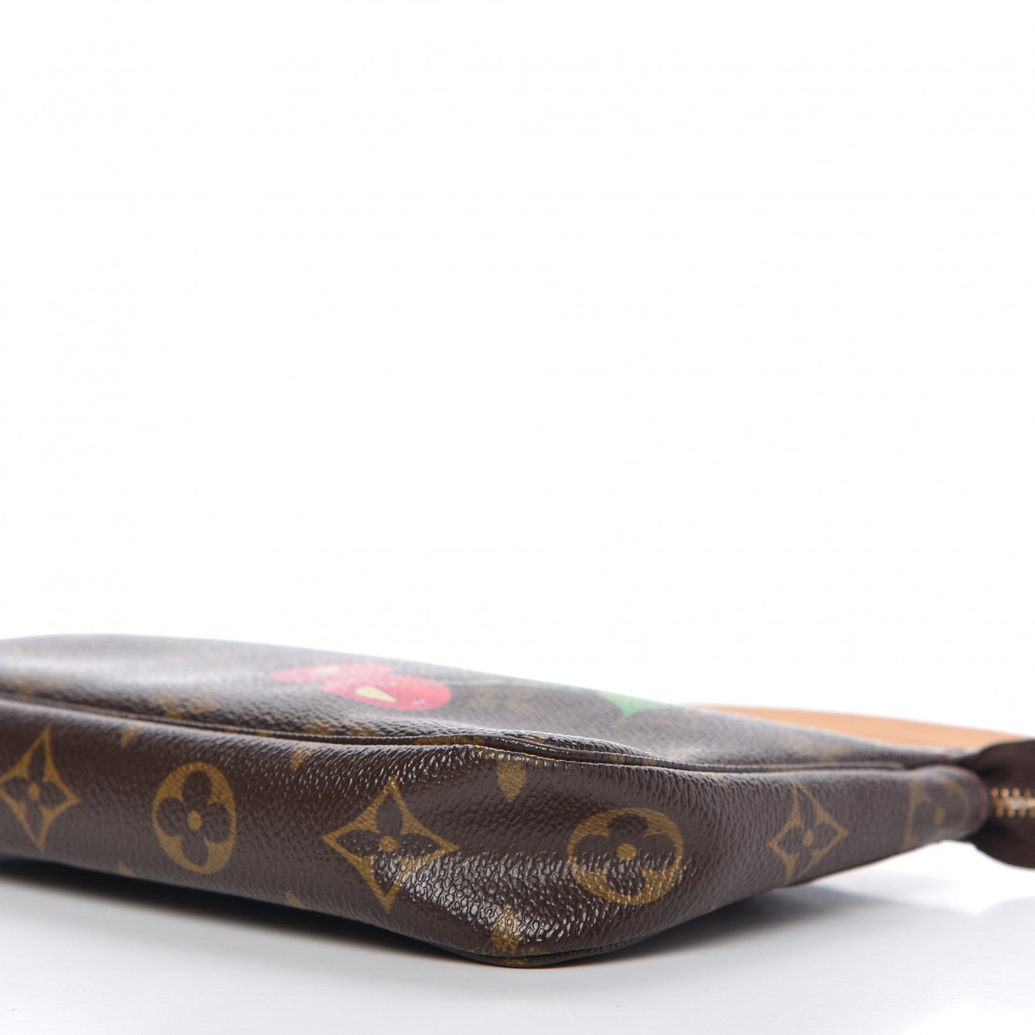 Louis Vuitton Monogram Cerises Pochette Accessories 7 of 10