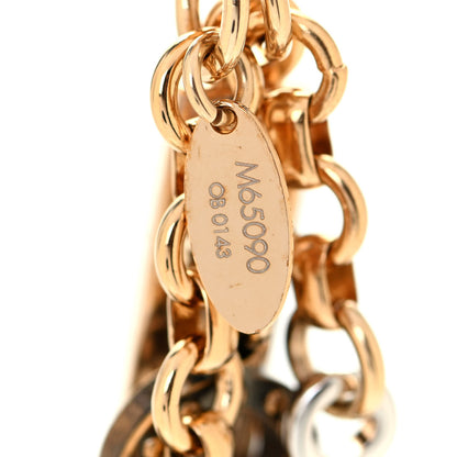 Louis Vuitton Tapage Bag Charm 3 of 3