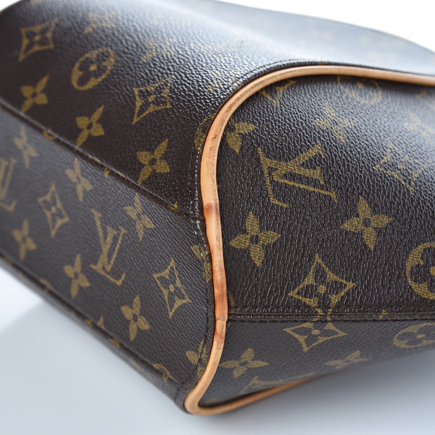 Monogram Ellipse PM