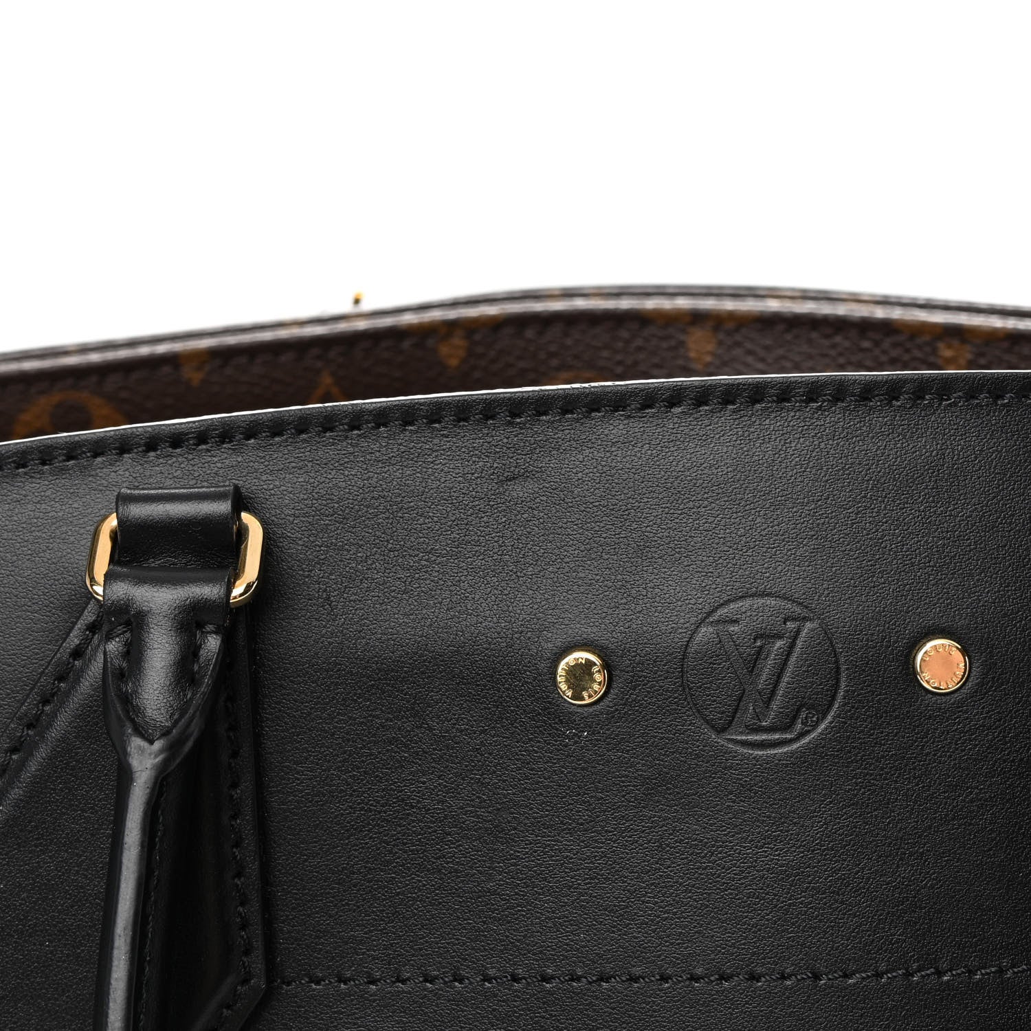 Louis Vuitton Monogram City Steamer XXL 13 of 14