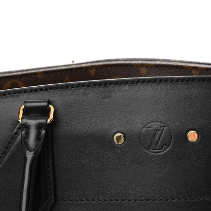 Louis Vuitton Monogram City Steamer XXL 13 of 14