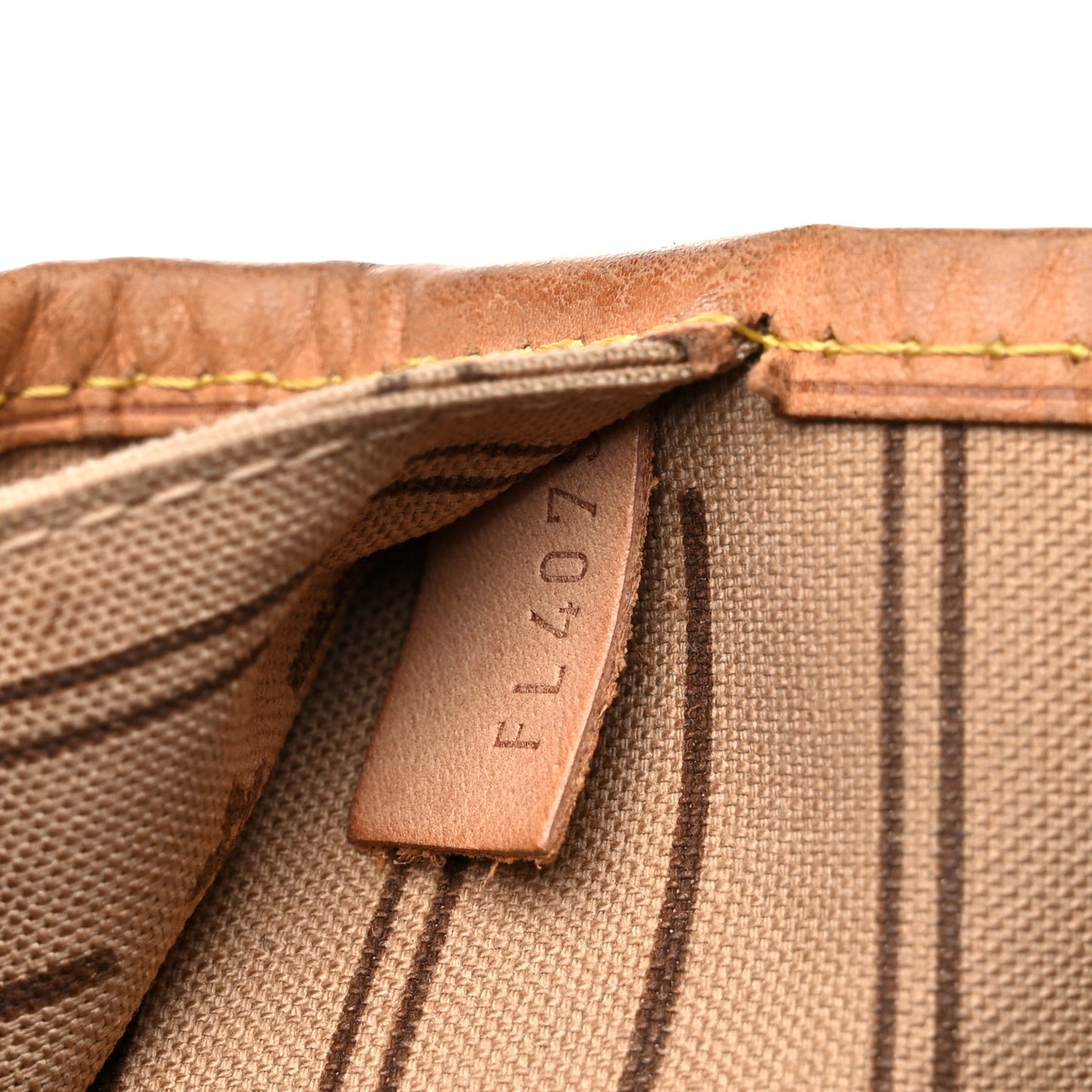 Monogram Neverfull MM
