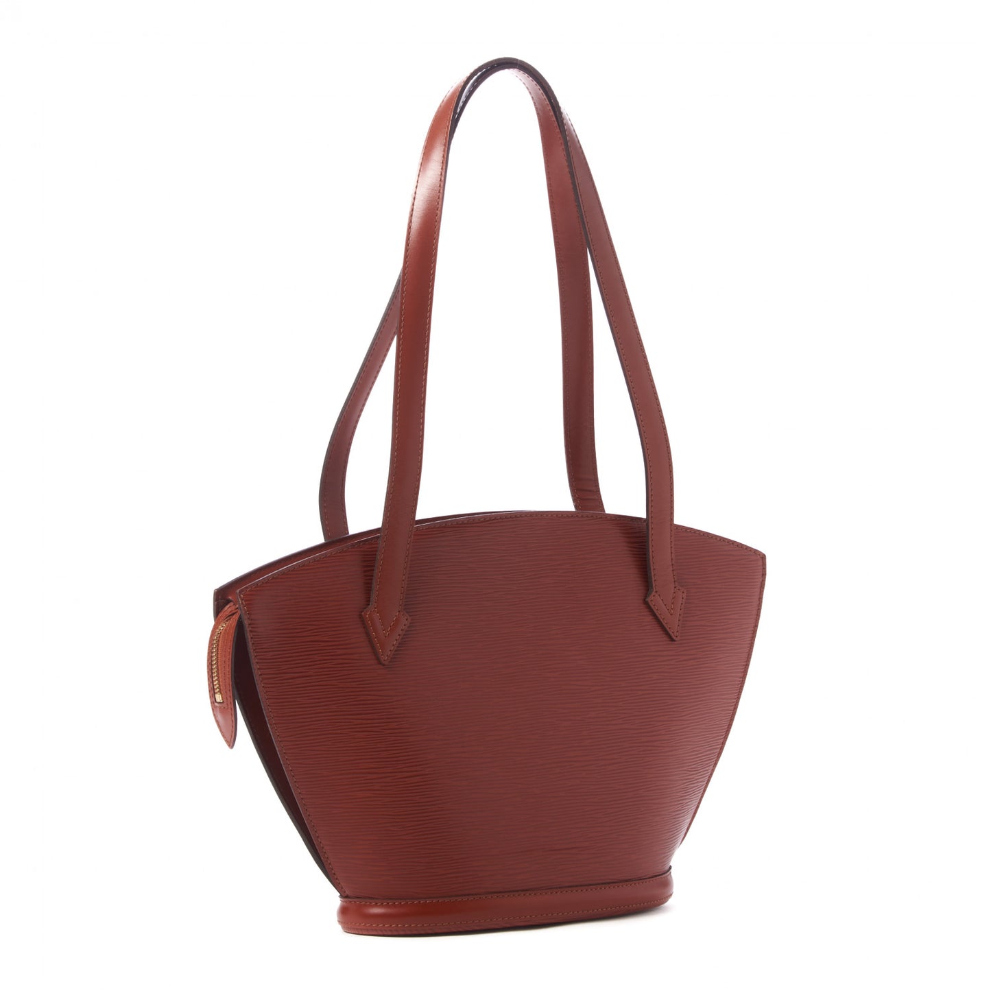 Epi Saint Jacques Long Straps PM Kenyan Fawn