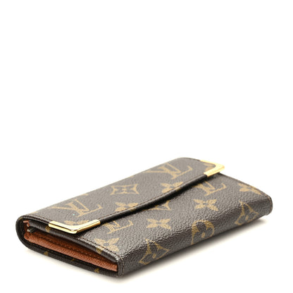 Louis Vuitton Monogram Compact Wallet 4 of 6