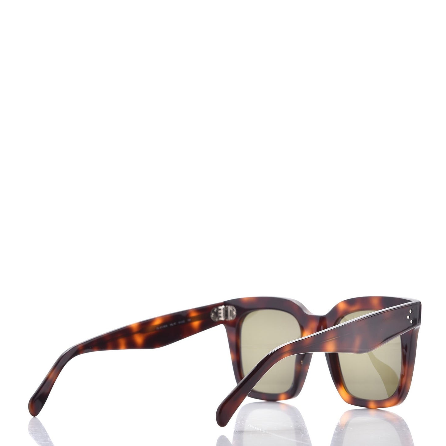 Tilda Sunglasses CL 41076/S Tortoise
