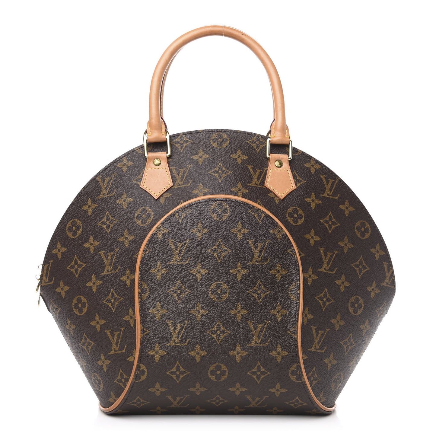 Monogram Ellipse MM