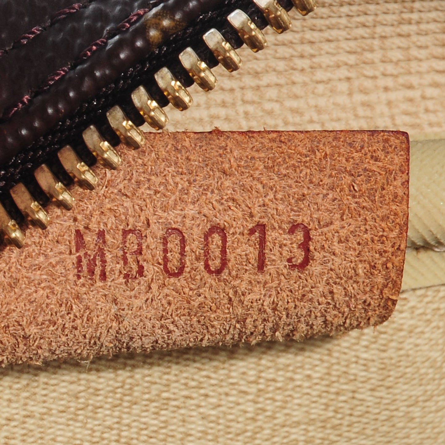 Monogram Deauville