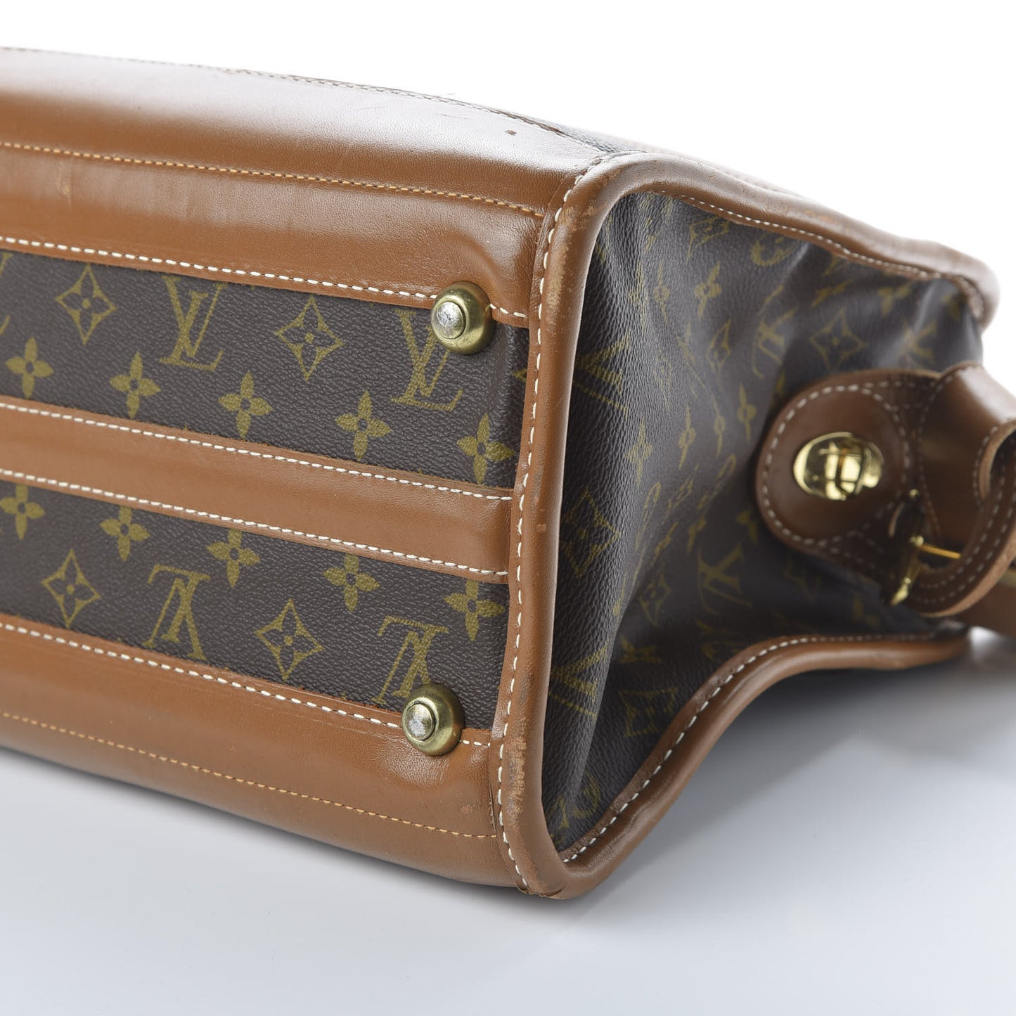 French Company Weekend Bag