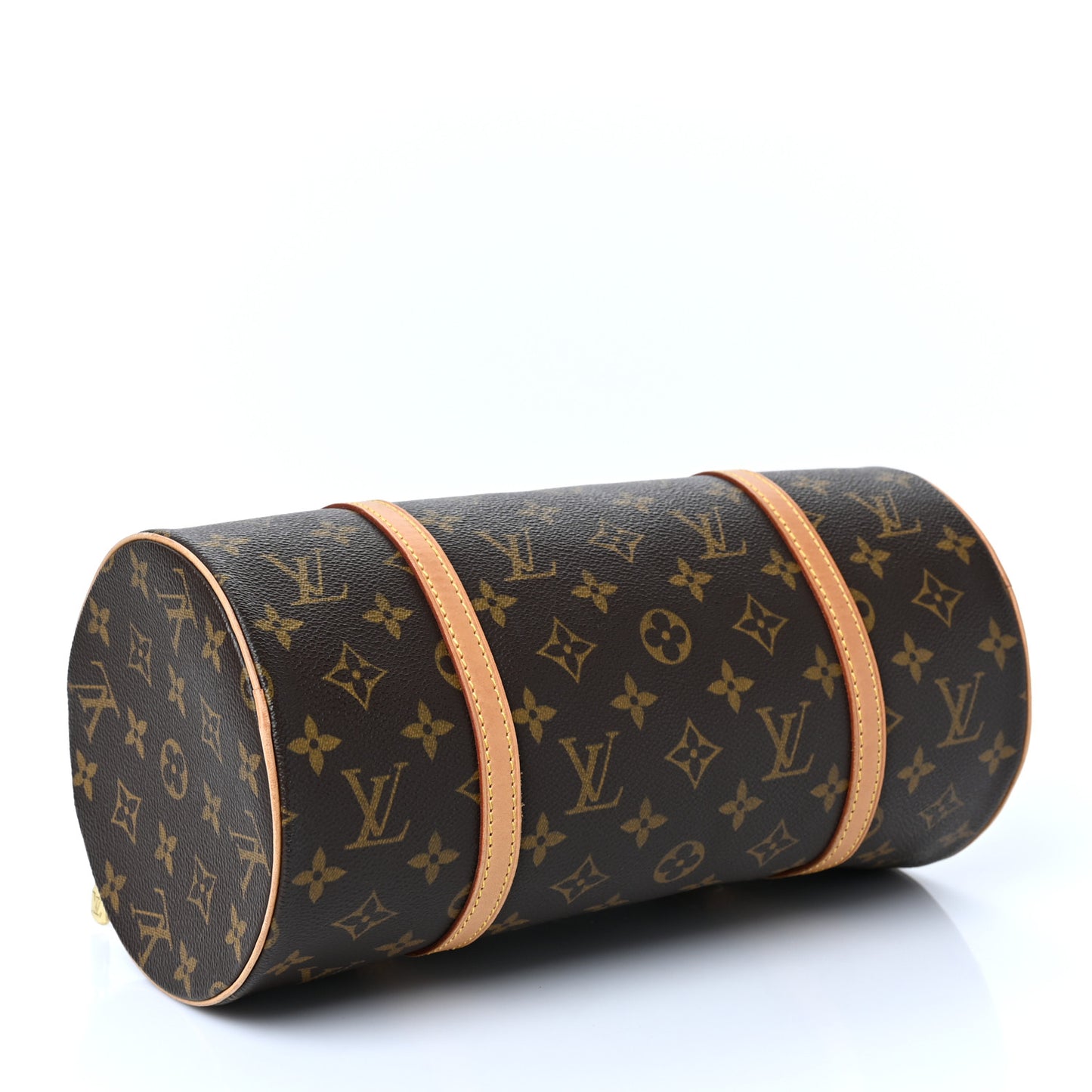 Monogram Papillon 30 with Companion