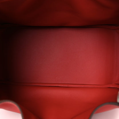 Hermes Swift Lindy 30 Sanguine 5 of 8