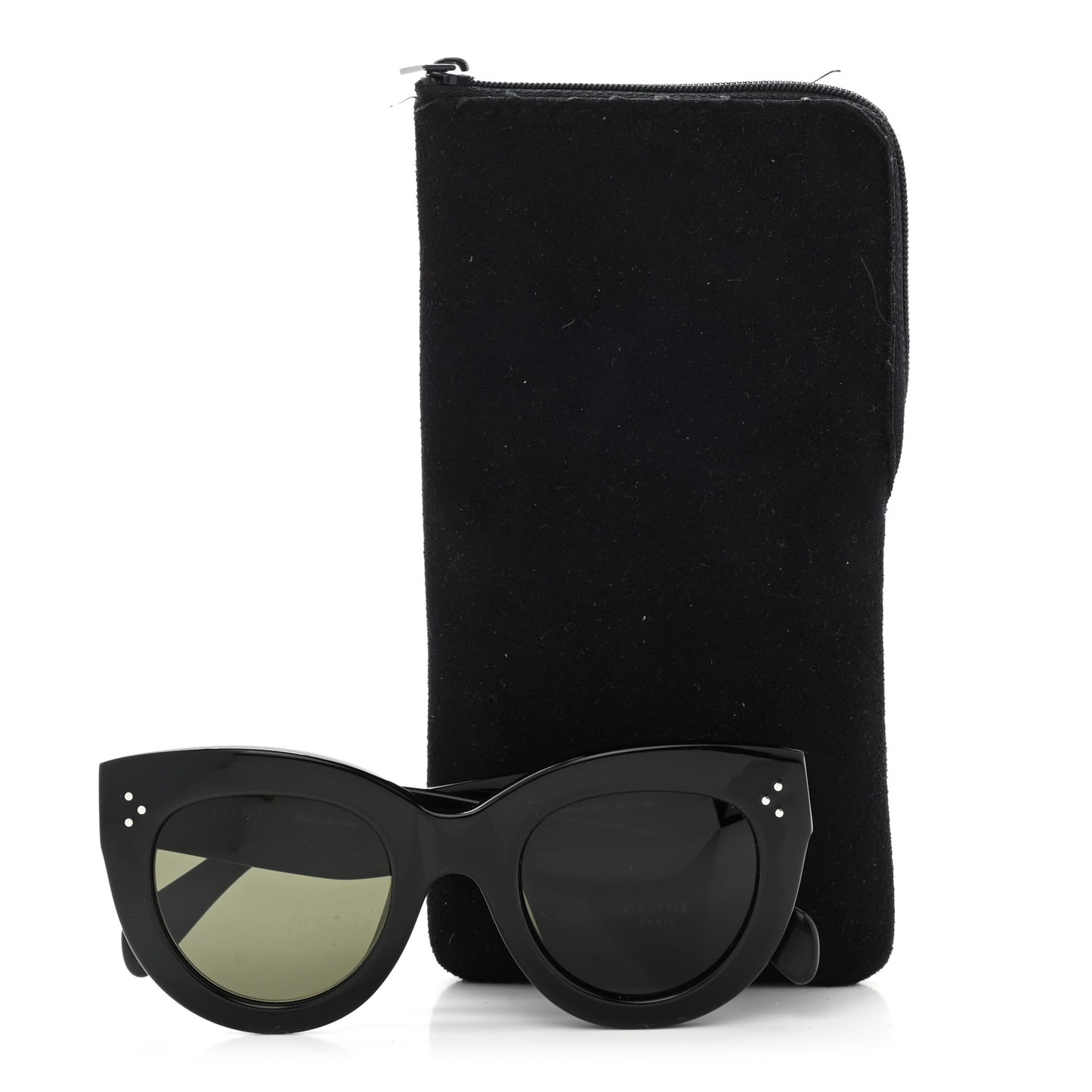 Caty Sunglasses CL 41050/S Black