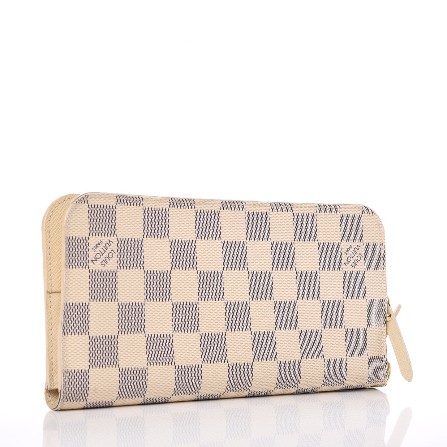 Damier Azur Insolite Wallet