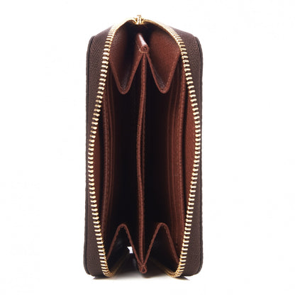 Louis Vuitton Monogram Zippy Coin Purse 6 of 8