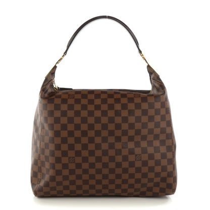Louis Vuitton Damier Ebene Portobello GM 1 of 8