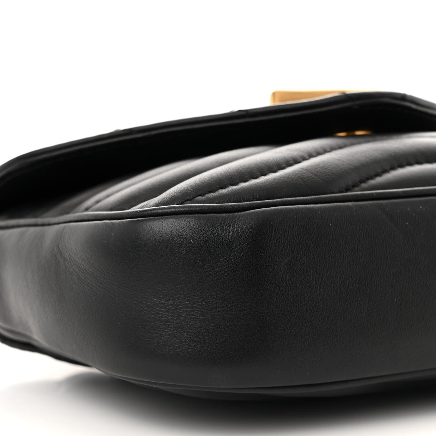 Calfskin New Wave Multi Pochette Black