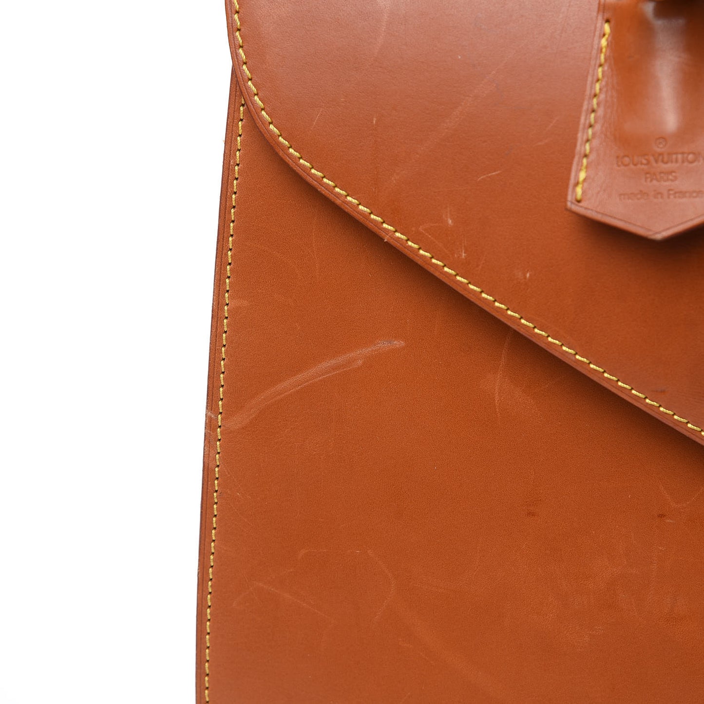 Nomade Atacama Briefcase