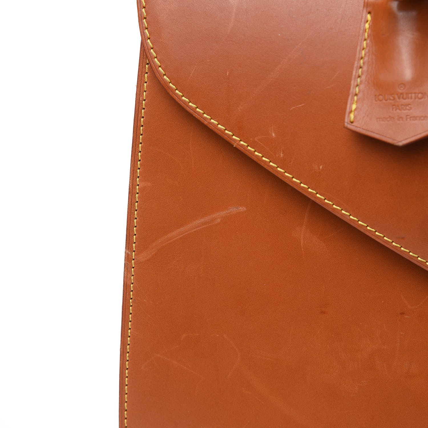 Louis Vuitton Nomade Atacama Briefcase 14 of 18