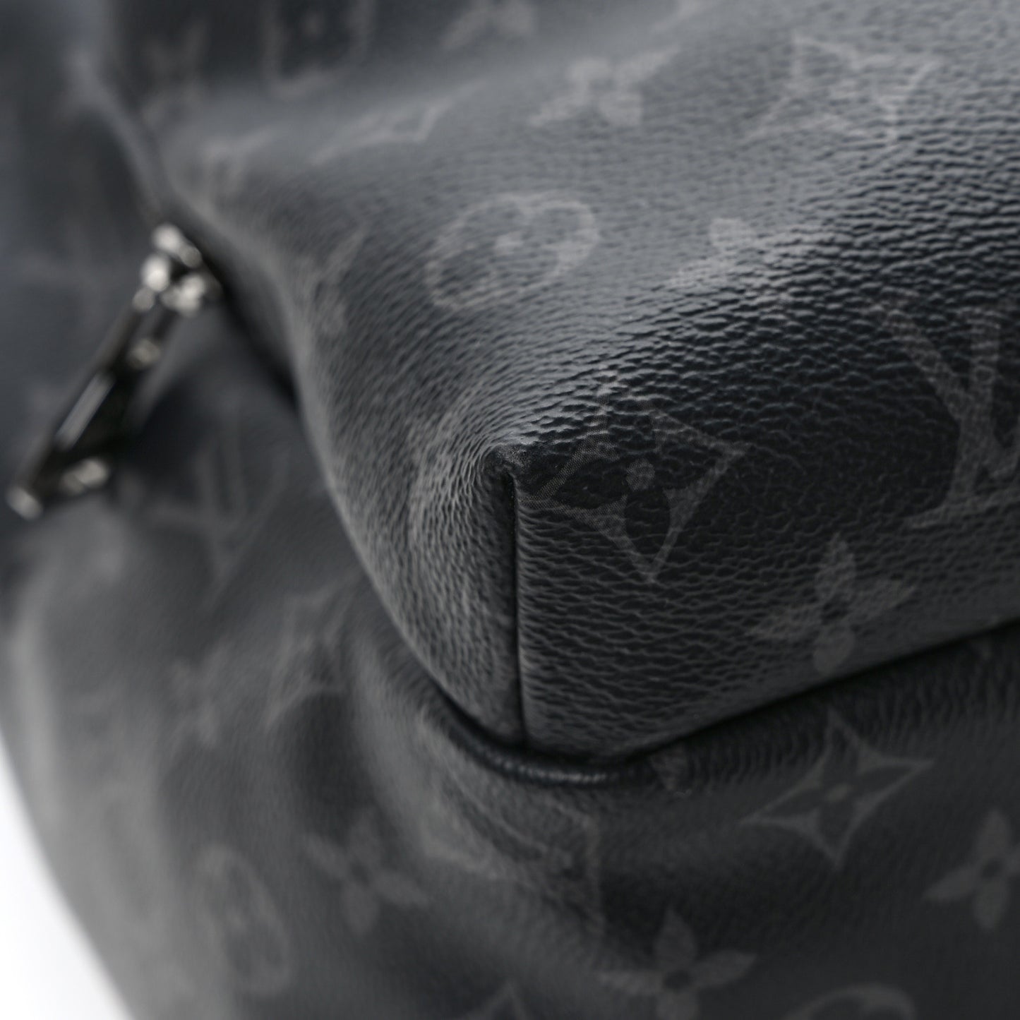 Monogram Eclipse Apollo Backpack