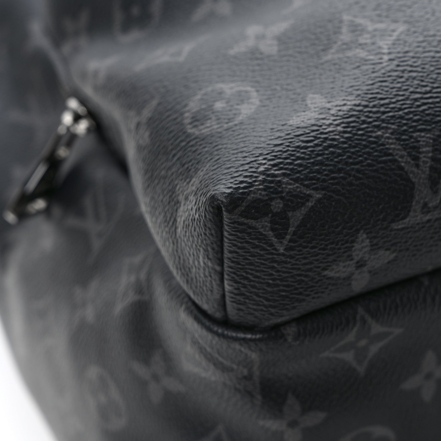Louis Vuitton Monogram Eclipse Apollo Backpack 9 of 10