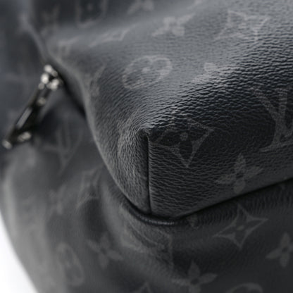 Louis Vuitton Monogram Eclipse Apollo Backpack 9 of 10