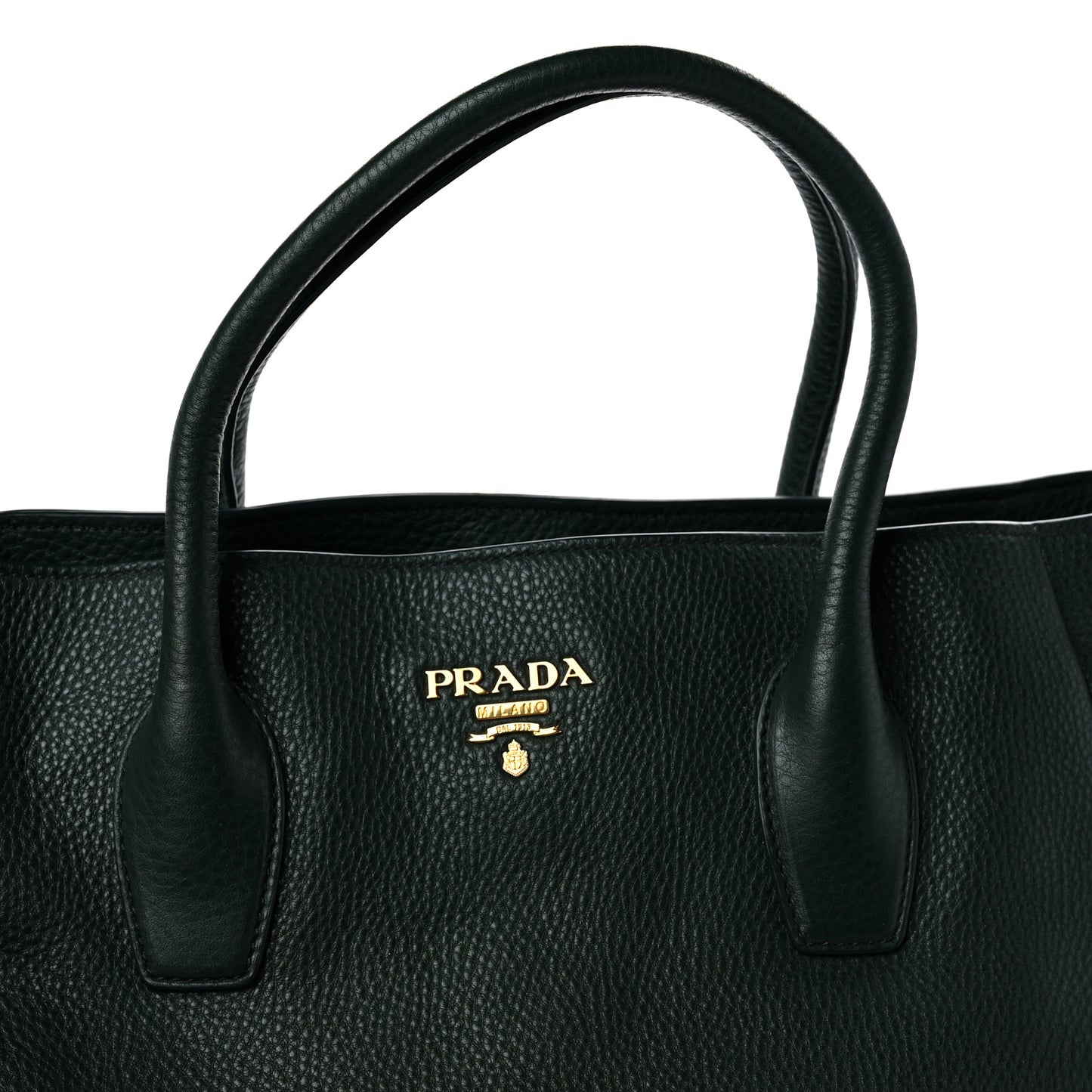 Vitello Daino Tote Foresta