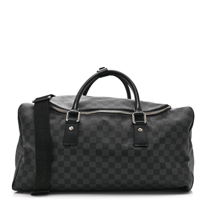 Louis Vuitton Damier Graphite Roadster 1 of 9