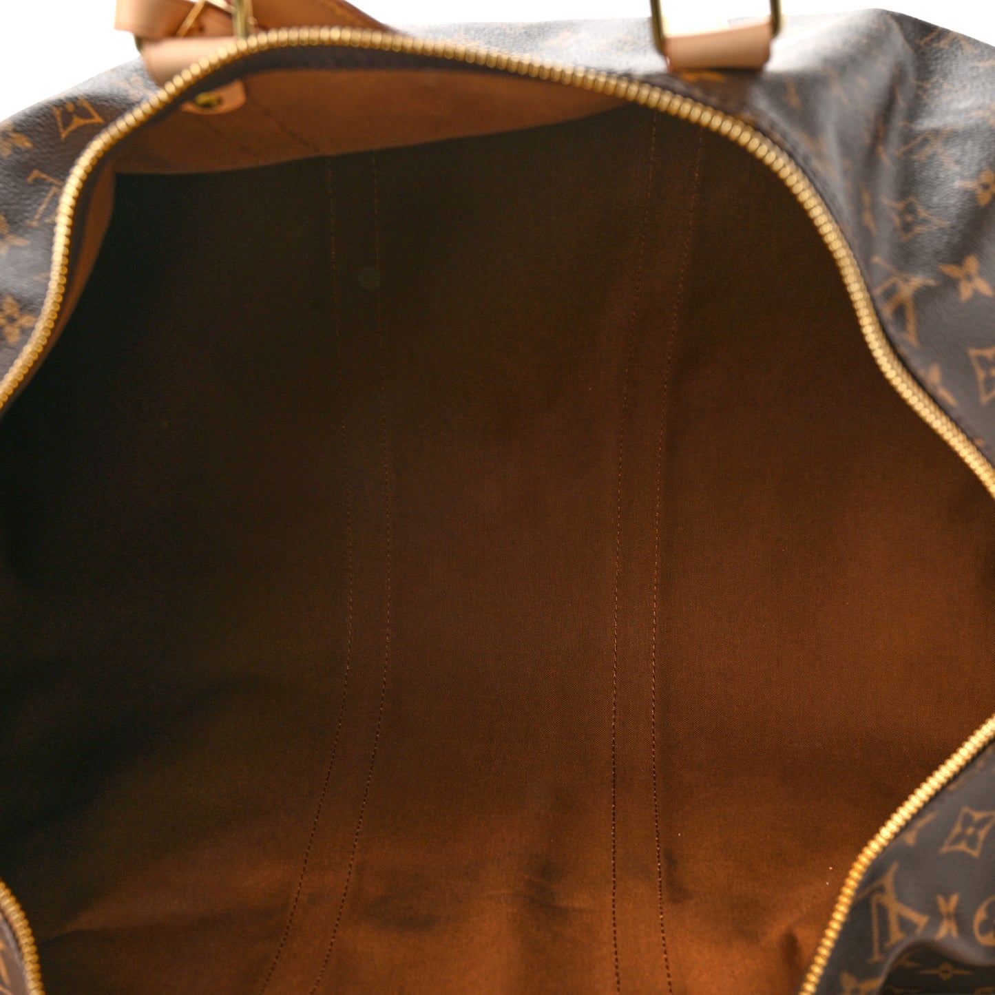 Monogram Keepall Bandouliere 55