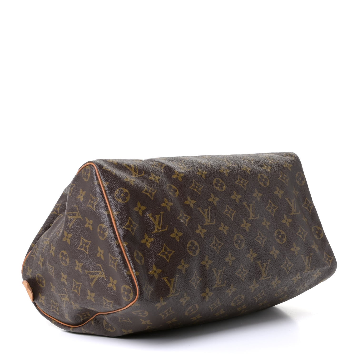 Louis Vuitton Monogram Speedy 35 3 of 8