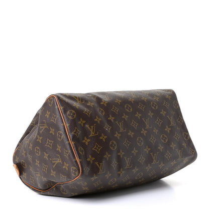 Louis Vuitton Monogram Speedy 35 3 of 8