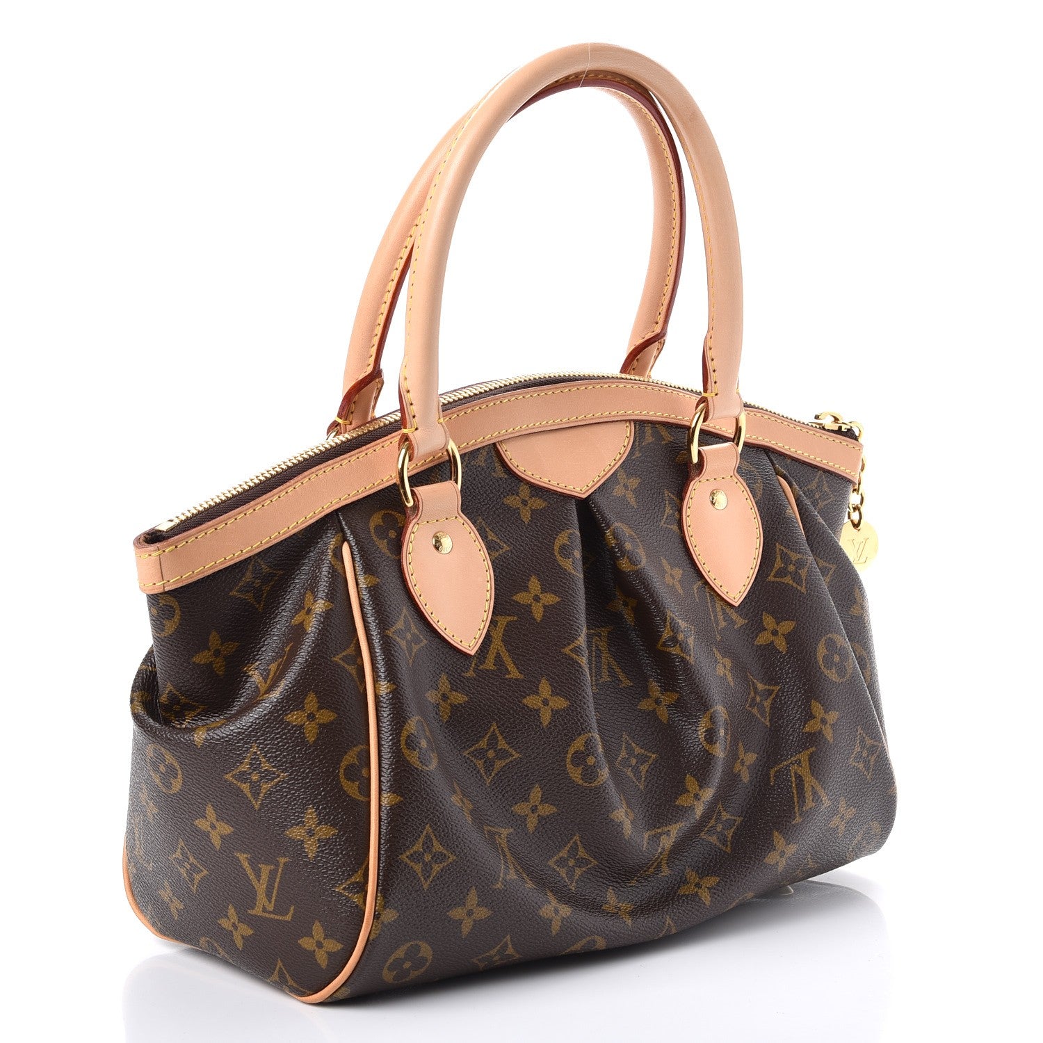 Louis Vuitton Monogram Tivoli PM 3 of 7
