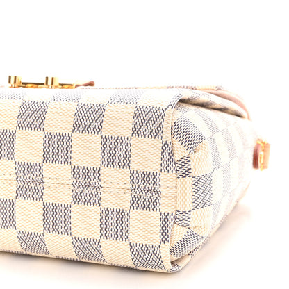 Louis Vuitton Damier Azur Croisette 8 of 8