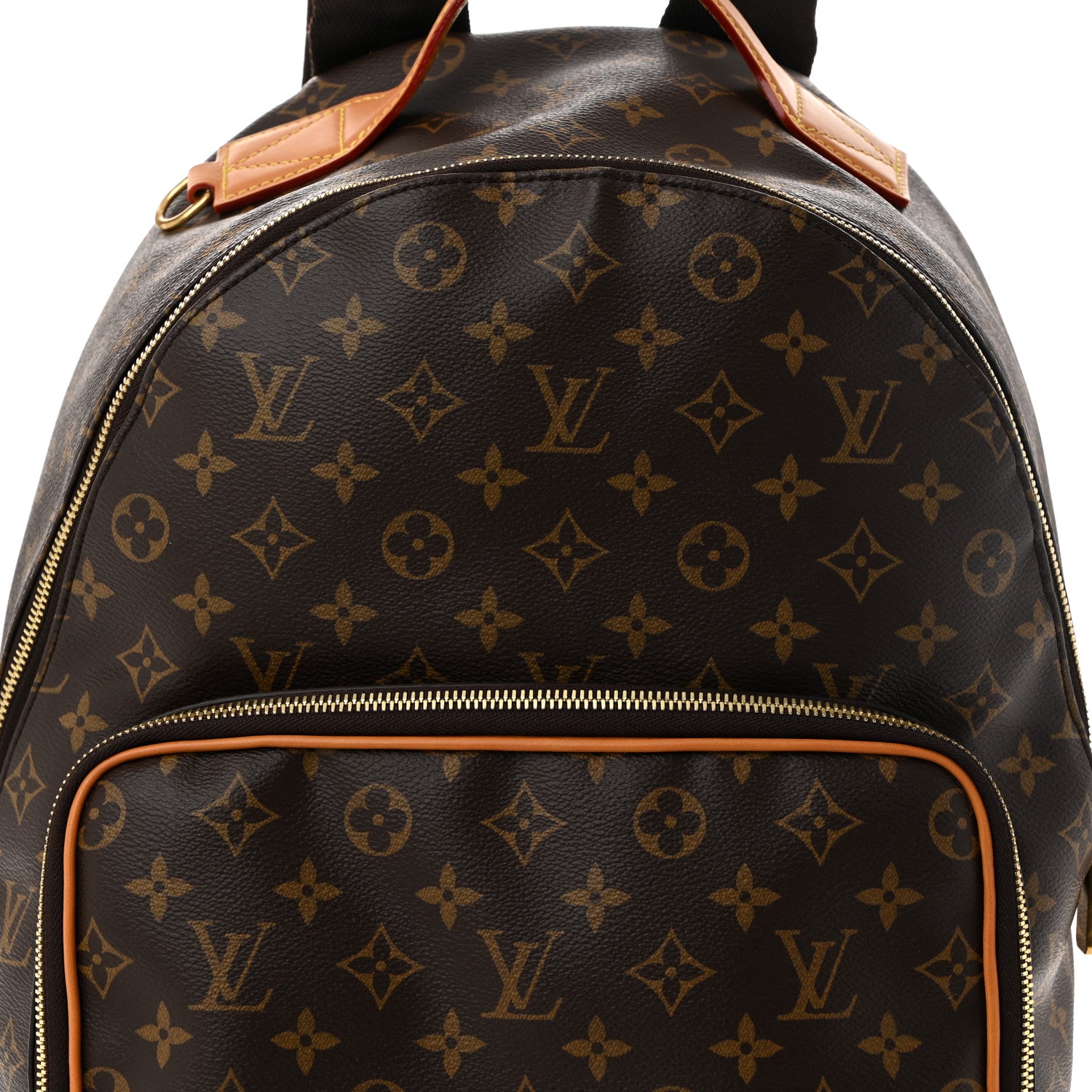 brown louis vuitton backpack mens x NBA Shoes Box leather trim and palladium LOUIS VUITTON M14015 Men's Montsouris